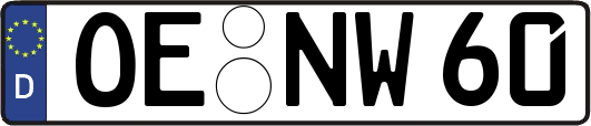 OE-NW60