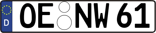 OE-NW61