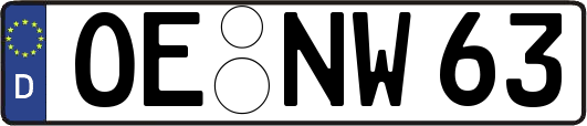 OE-NW63