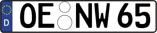 OE-NW65