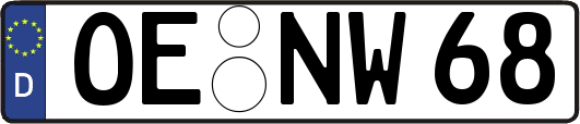 OE-NW68