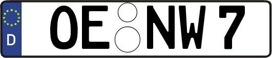 OE-NW7