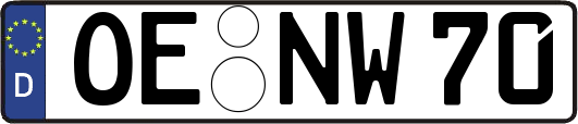 OE-NW70
