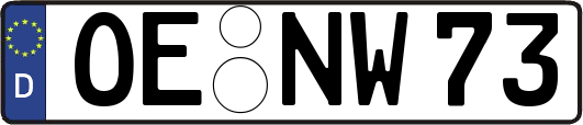 OE-NW73