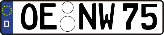 OE-NW75