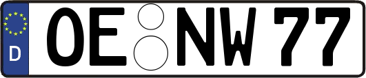 OE-NW77