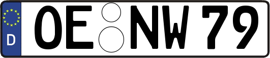 OE-NW79