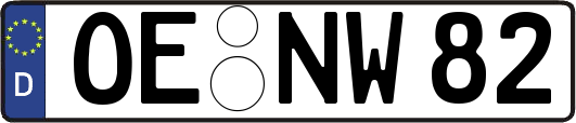 OE-NW82