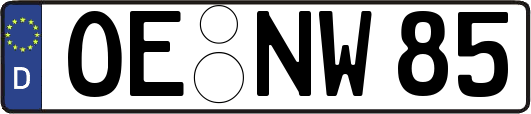 OE-NW85