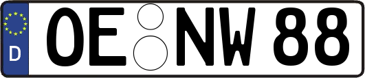 OE-NW88