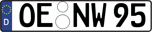OE-NW95