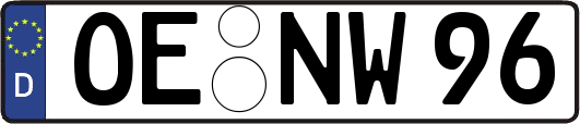 OE-NW96