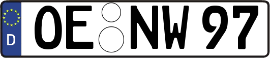 OE-NW97