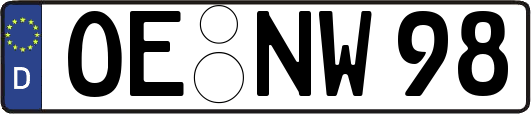 OE-NW98