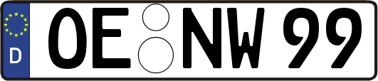 OE-NW99
