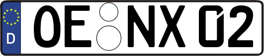 OE-NX02