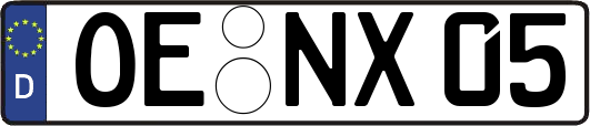 OE-NX05