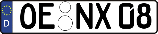 OE-NX08