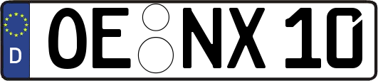 OE-NX10