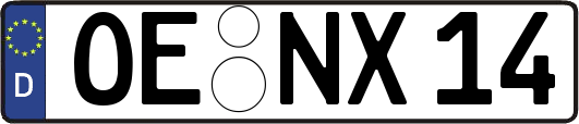 OE-NX14