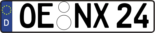 OE-NX24