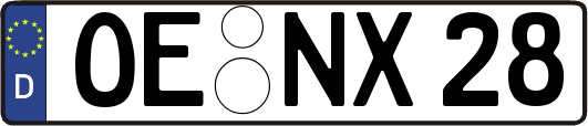 OE-NX28