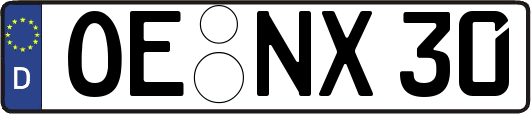 OE-NX30