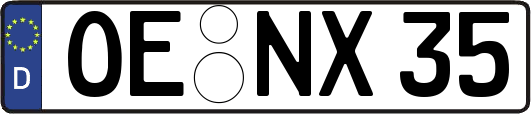 OE-NX35