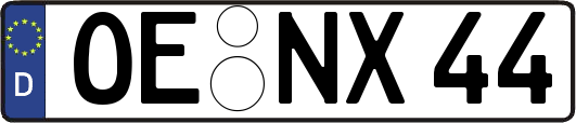 OE-NX44