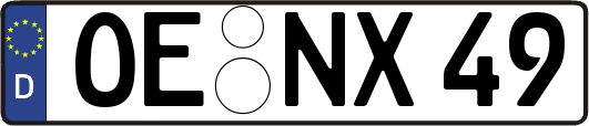 OE-NX49
