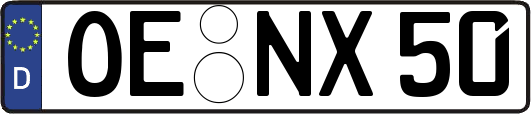 OE-NX50