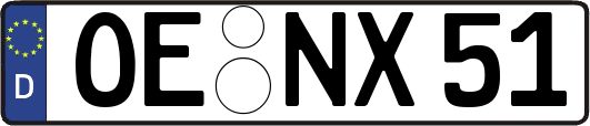 OE-NX51