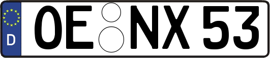 OE-NX53