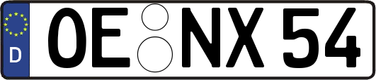 OE-NX54