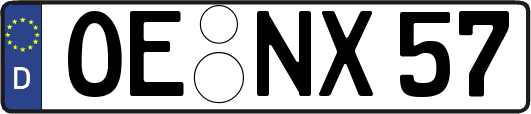 OE-NX57
