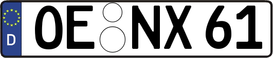 OE-NX61
