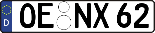 OE-NX62