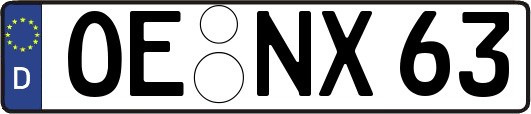 OE-NX63