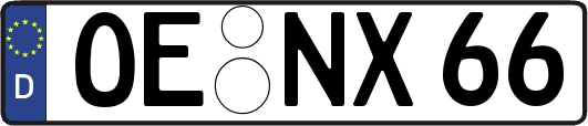 OE-NX66