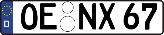 OE-NX67