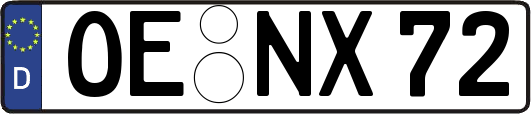 OE-NX72