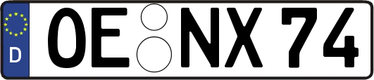 OE-NX74
