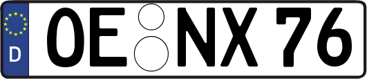 OE-NX76