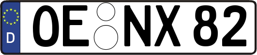 OE-NX82