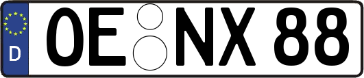 OE-NX88
