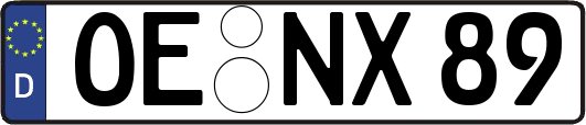 OE-NX89