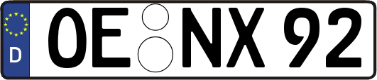 OE-NX92
