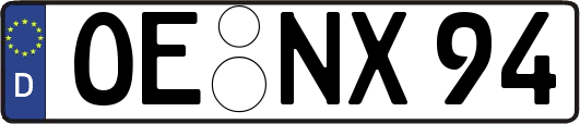 OE-NX94
