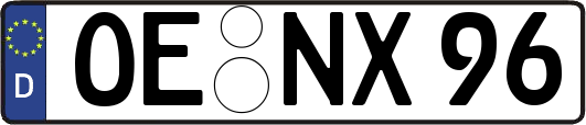 OE-NX96