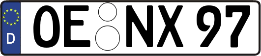 OE-NX97